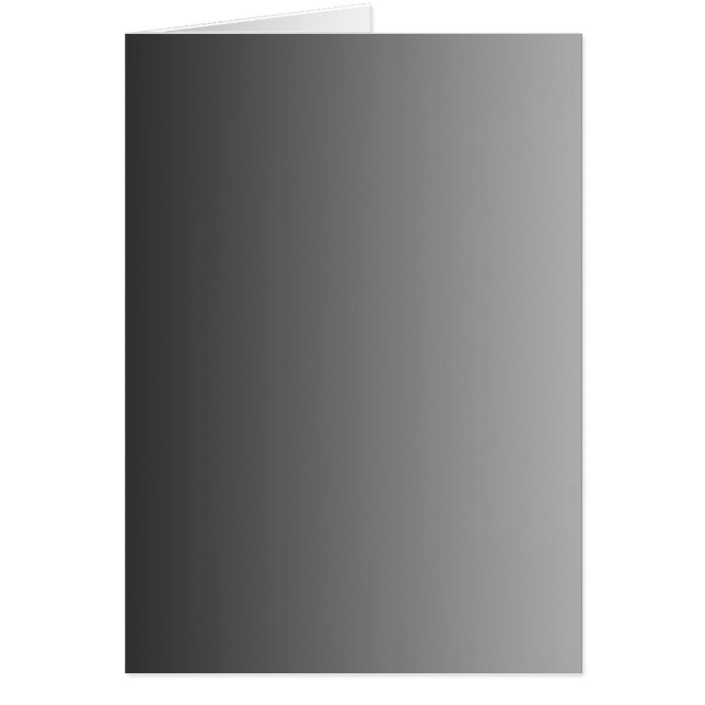 SÓLO gradientes COLOR - gris negro (Frente)