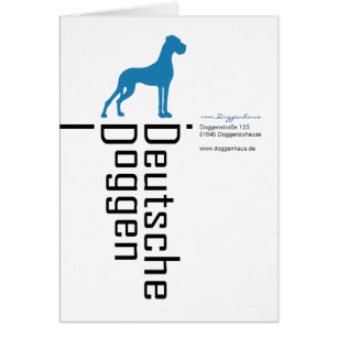 Sólo grandes daneses