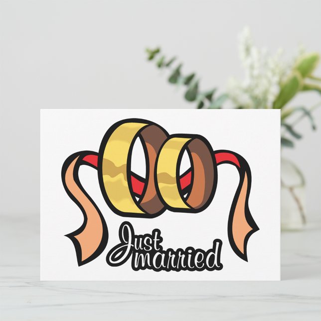 Sólo invitaciones casadas (Subido por el creador)