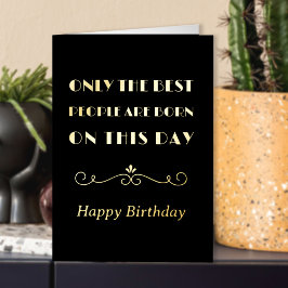 Solo la mejor tipografía Art Decó