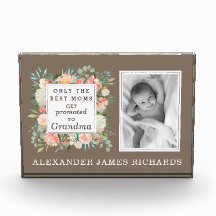 Solo las mejores madres son ascendidas a foto de l