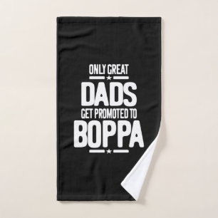 Sólo Los Grandes Comerciantes Se Promocionan A Bop