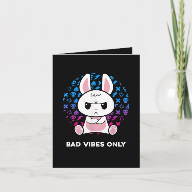 Sólo Malas Vibraciones (Anverso)