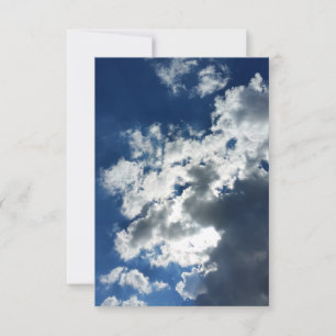 Sólo nubes