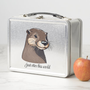 Sólo Otter This World