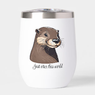 Sólo Otter This World