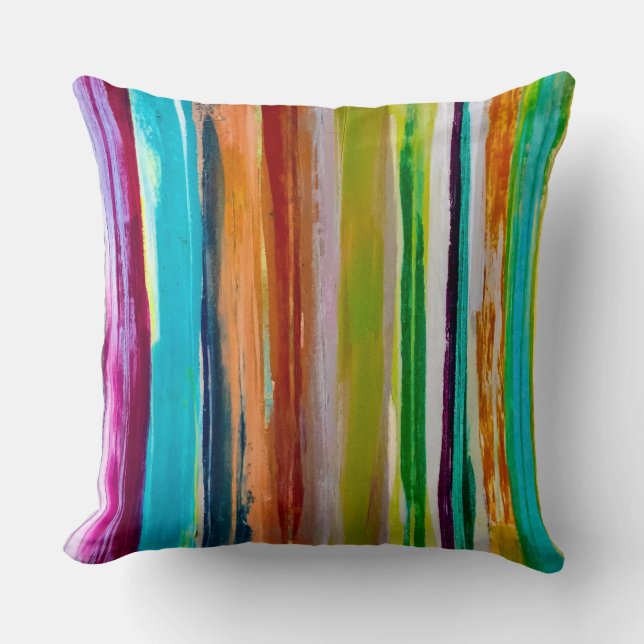 Solo para Cojín decorativo de algodón 20 x 20 (Anverso)