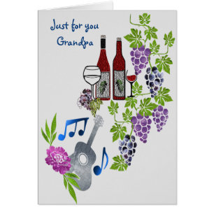 Solo para ti abuelo: