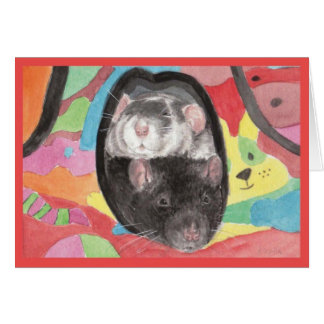 sólo pasando el rato