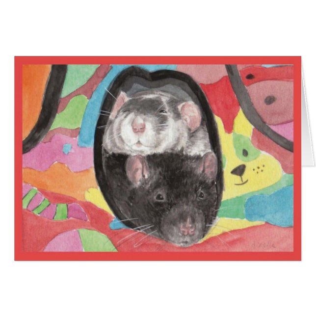 sólo pasando el rato (Anverso (Horizontal))