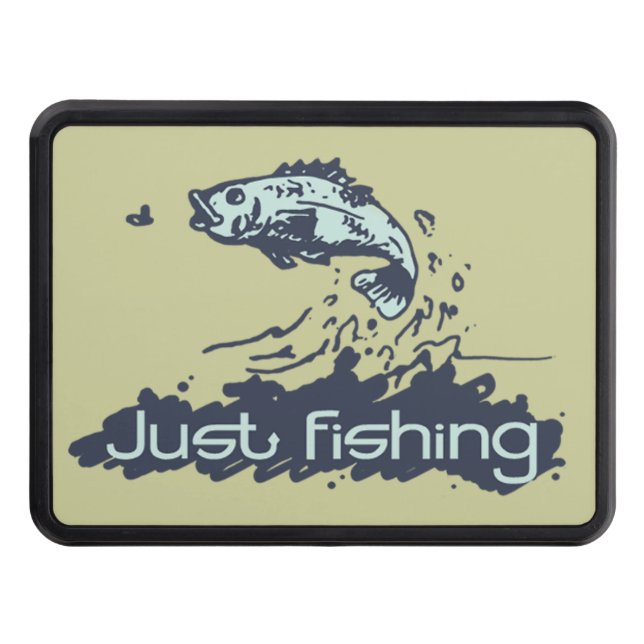 Sólo pesca cubierta verde azulada y verde (Anverso)