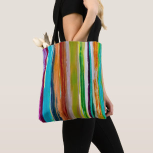Sólo por diversión de la bolsa de tote