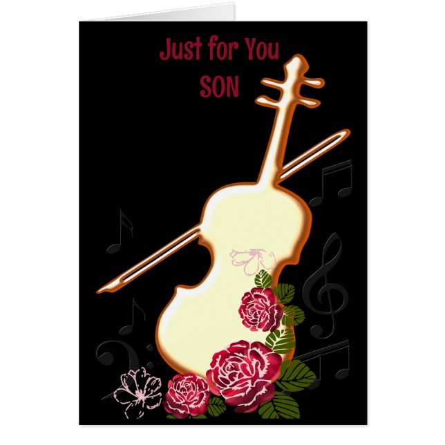 Solo por hijo (Frente)