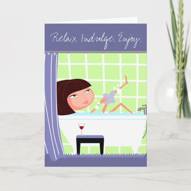 Solo por su tarjeta (Anverso)