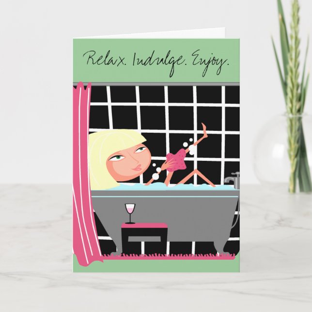 Solo por su tarjeta (Anverso)