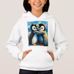 SÓLO POR TI HOODIE