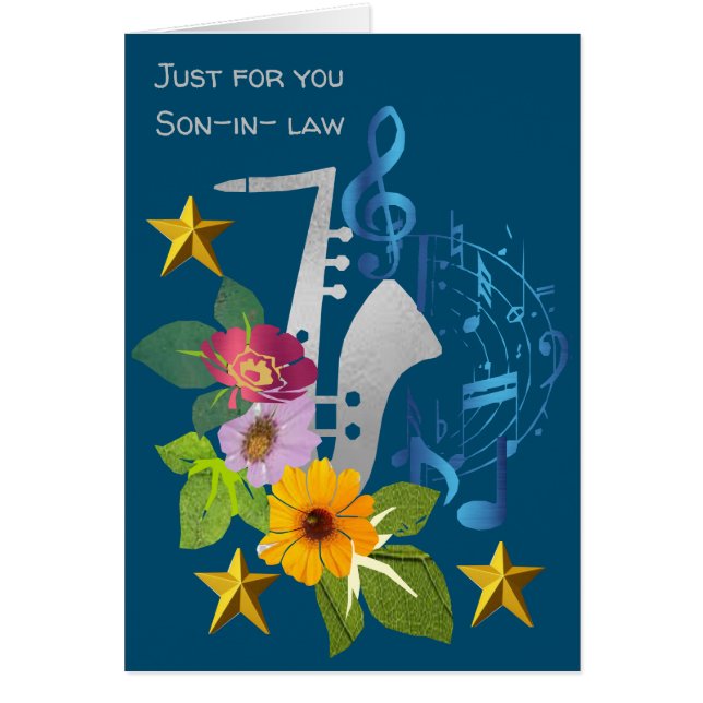 Solo por ti yerno (Frente)