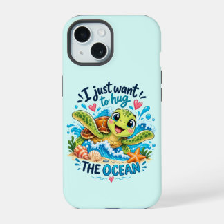 Sólo Quiero Abrazar el Océano – Tortuga Marina Ado