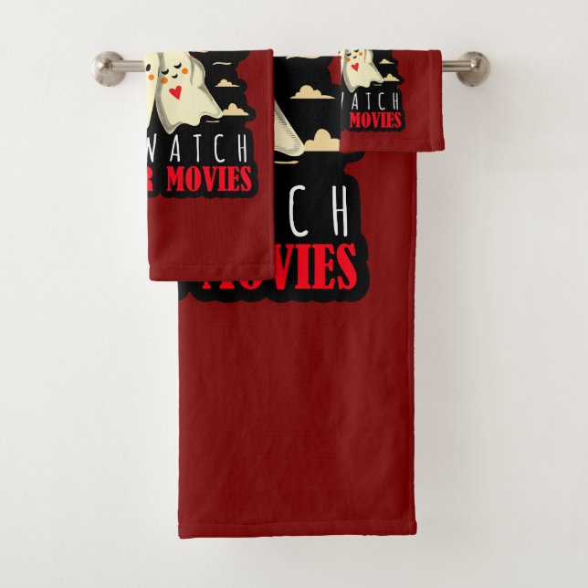 Solo Quiero Aburrirme Y Ver Películas De Horror (In situ)