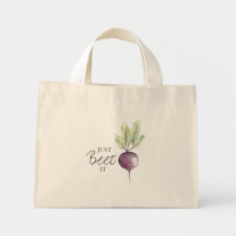 Sólo reponlo| Bolsa acuarela