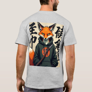 Sólo seguir avanzando en camiseta - Motivacional