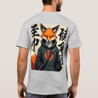 Sólo seguir avanzando en camiseta - Motivacional