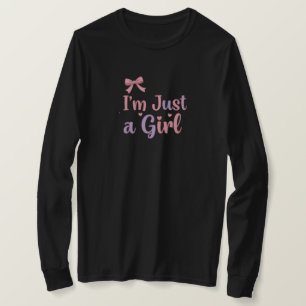 Solo soy una camiseta de la camiseta de la camiset