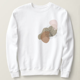 Solo sudadera con vibraciones positivas - buena en