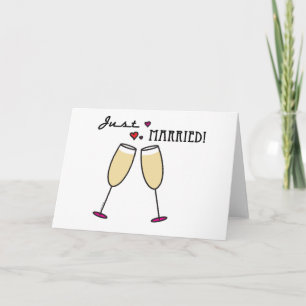 Solo tarjetas casadas