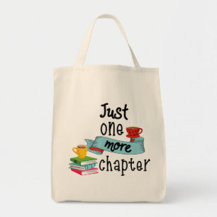 Sólo un capítulo más de la bolsa de té