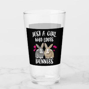 Sólo Un Chica Que Ama A Los Bunnies  Bunny Lover