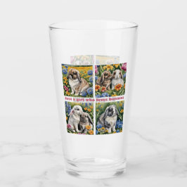 Sólo un chica que ama a los conejitos