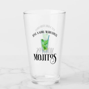 Solo un Chica que ama a los mojitos
