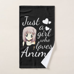 sólo un chica que ama el cosplay lindo anime