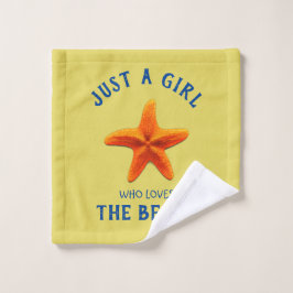 Solo un chica que ama la playa