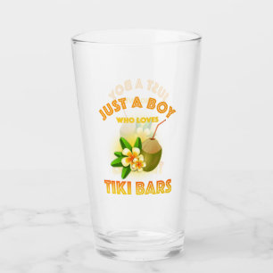 Solo un chico que ama los bares de Tiki