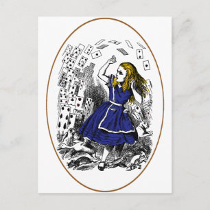 Sólo un paquete de tarjetas