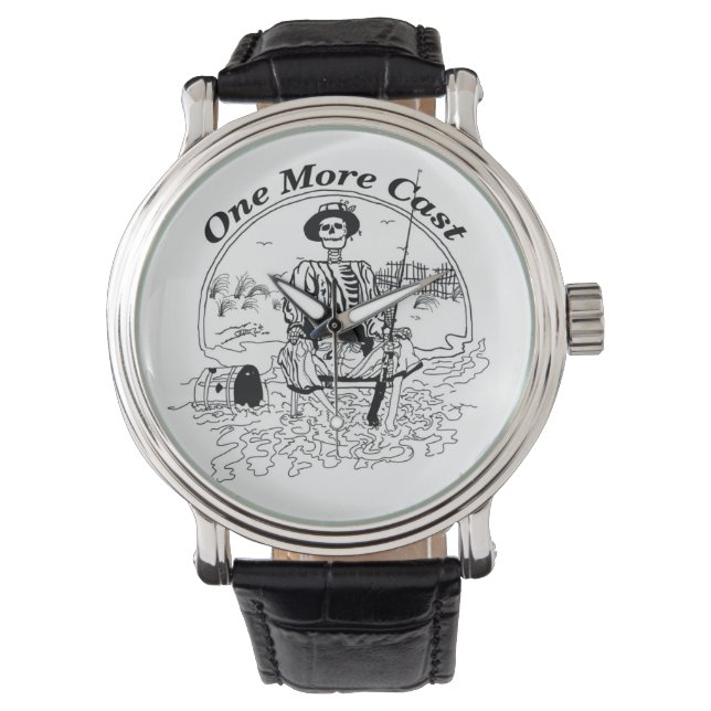 Sólo un reloj de pantalla más (Anverso)