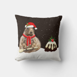 Sólo una almohada más de Pud