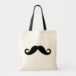 sólo una bolsa de bigote