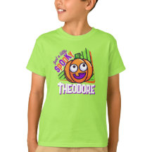 Sólo una calabaza un poco espeluznante - camiseta
