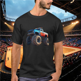 Solo una camiseta de barro