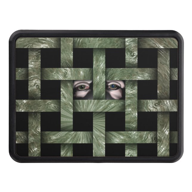 Solo una cubierta de tono escalofriante (Anverso)