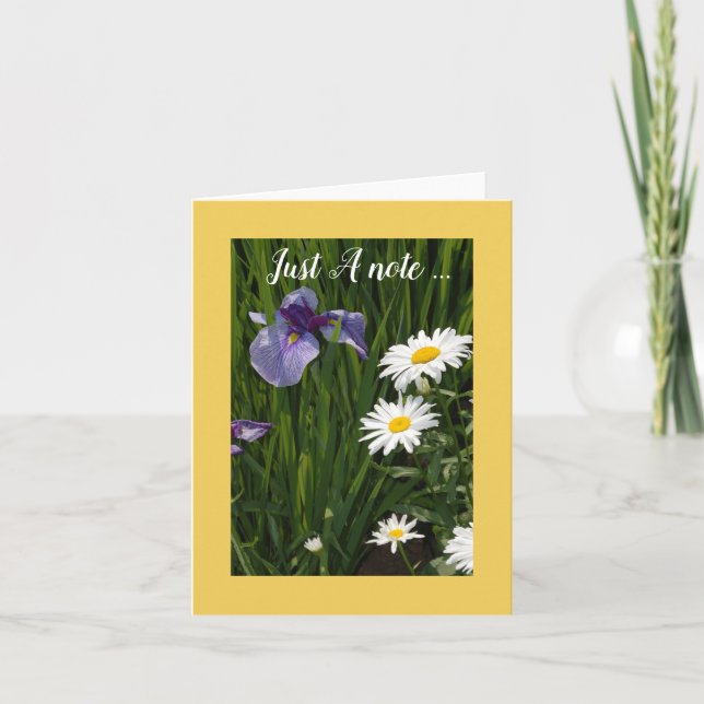 Solo una nota  (Anverso)