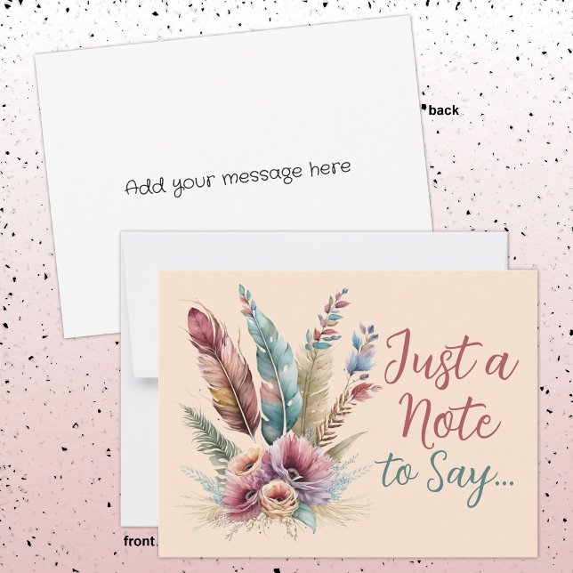 Sólo una nota para decir verde rosa (Subido por el creador)