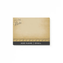 Sólo una pequeña nota - Estilo de época | Escuela