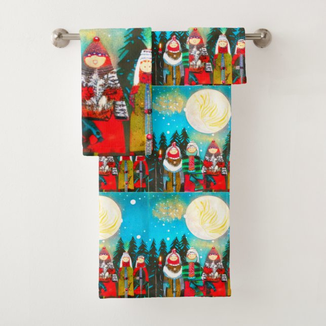 Solsticio de invierno (In situ)