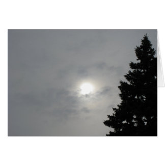 Solsticio Sol II Feliz Saludo de Solsticio