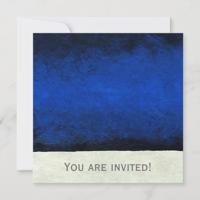 SOLTERO abstracto de las invitaciones del ~ de las (Anverso)