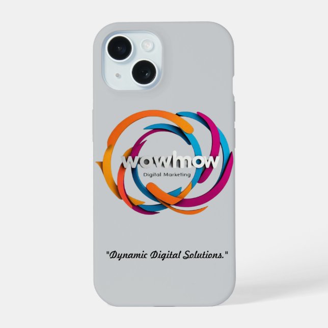 "Soluciones Creativas" (Reverso )